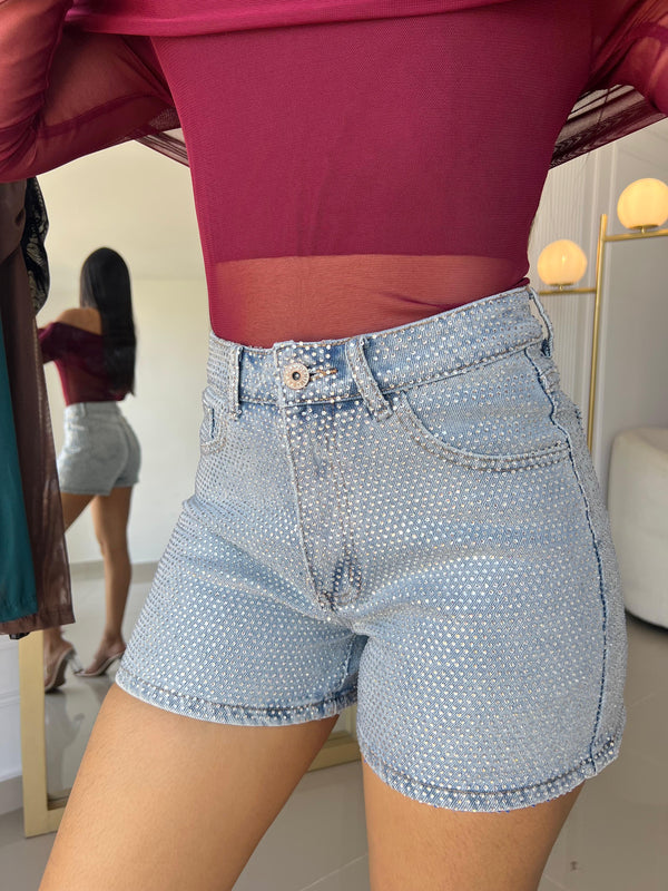 SHORT CHANEL