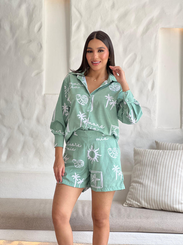 SET KARIME
