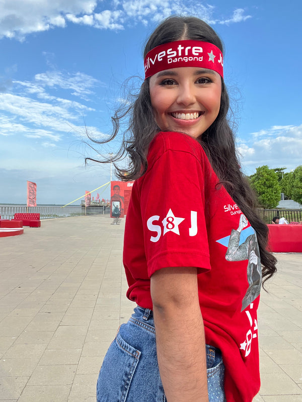 BANDANA SILVESTRISTA