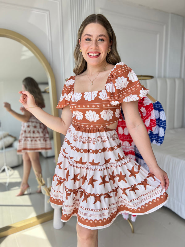 VESTIDO MOA
