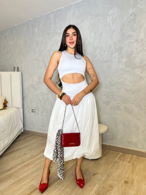 VESTIDO LISBOA