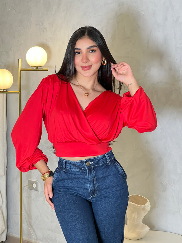 BLUSA BELINDA
