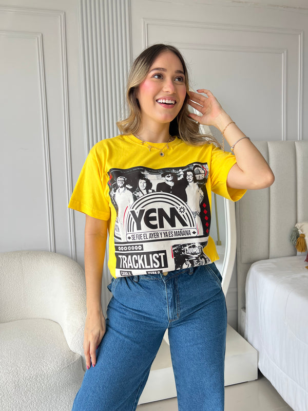CAMISETA MORAT