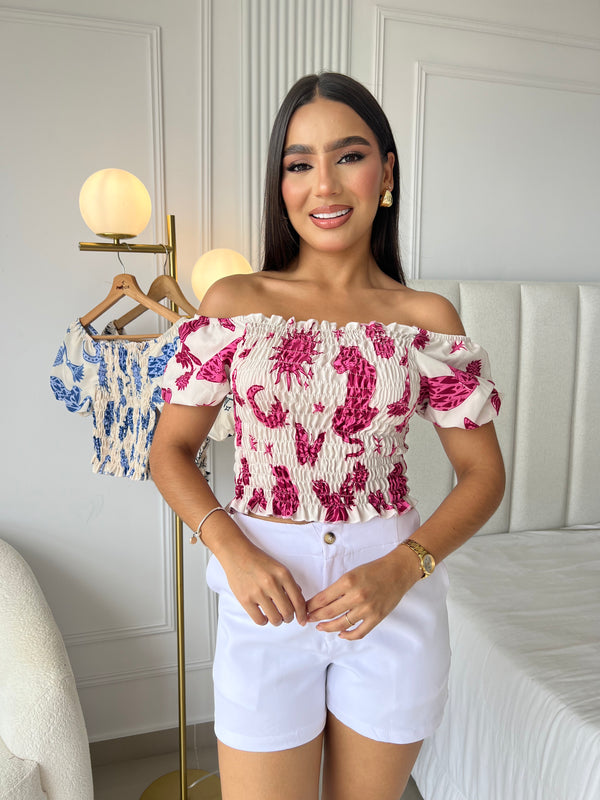 BLUSA YESIKA