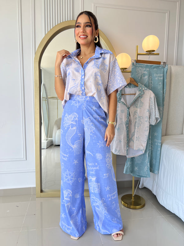 SET ZENDAYA