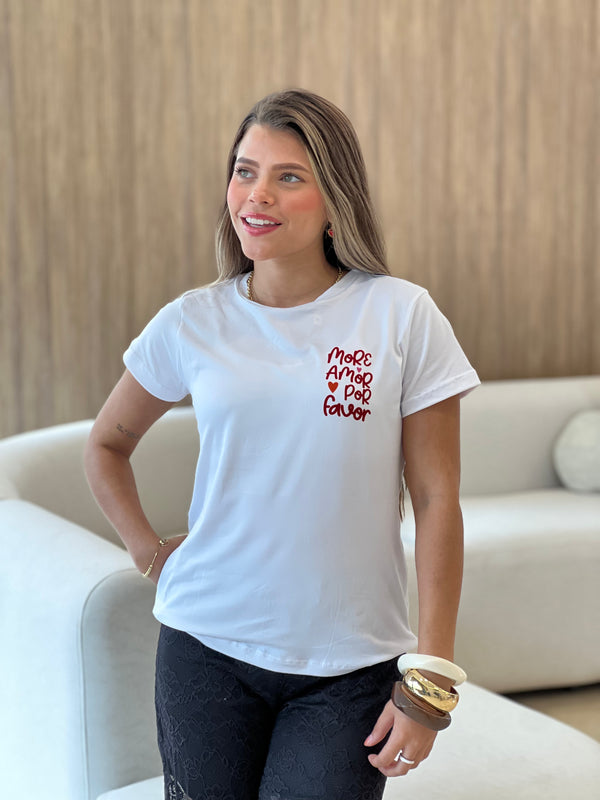 CAMISETAS VINTAGE DOBLE ESTAMPADO