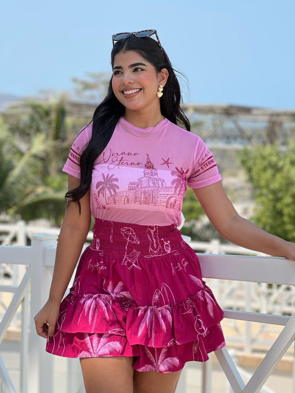 SET FARAHT CGENA