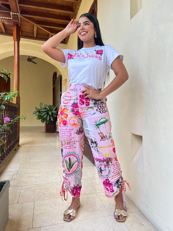 SET BELISA