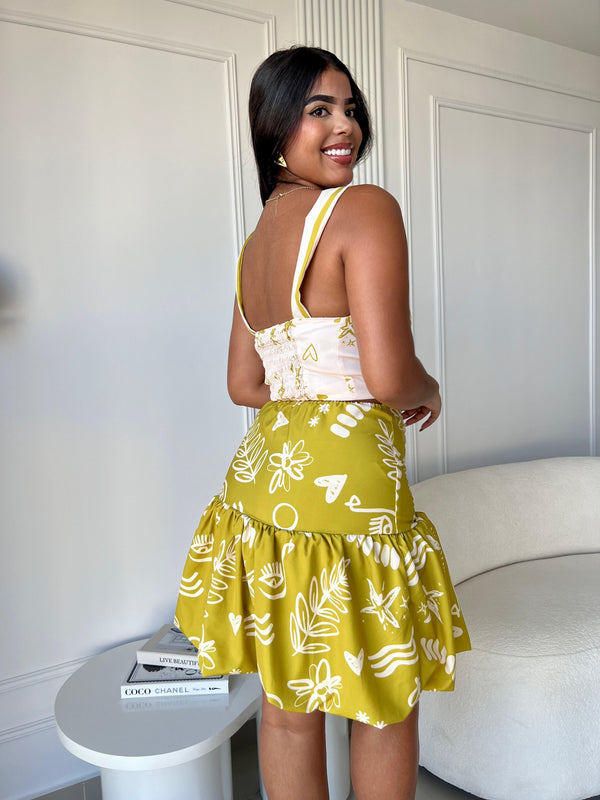 SET FADUA