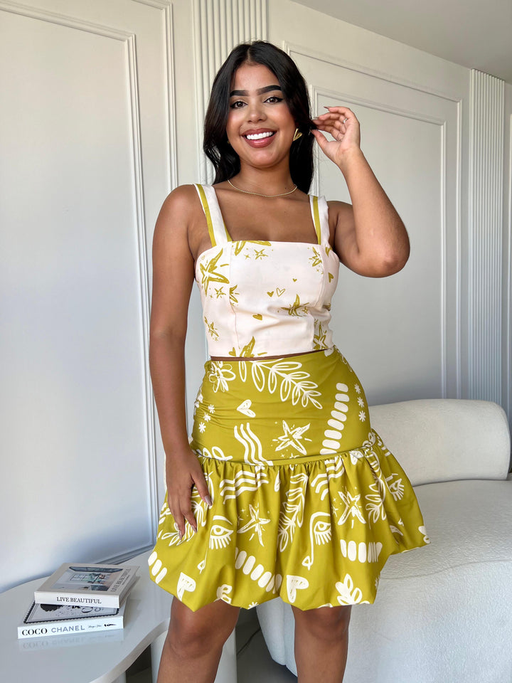 SET FADUA