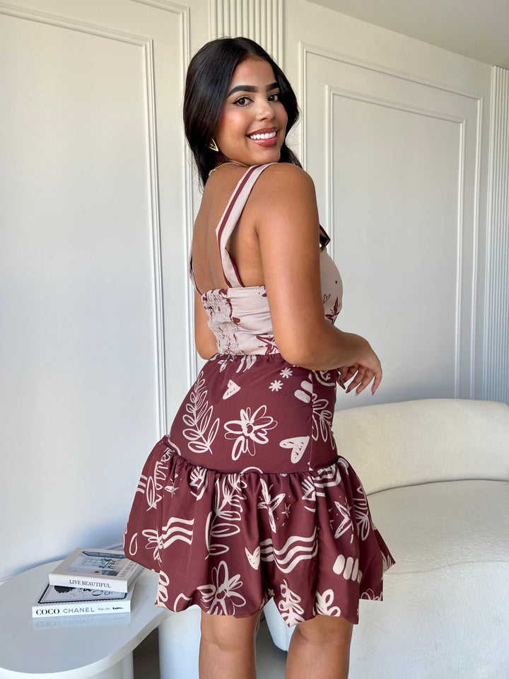 SET FADUA