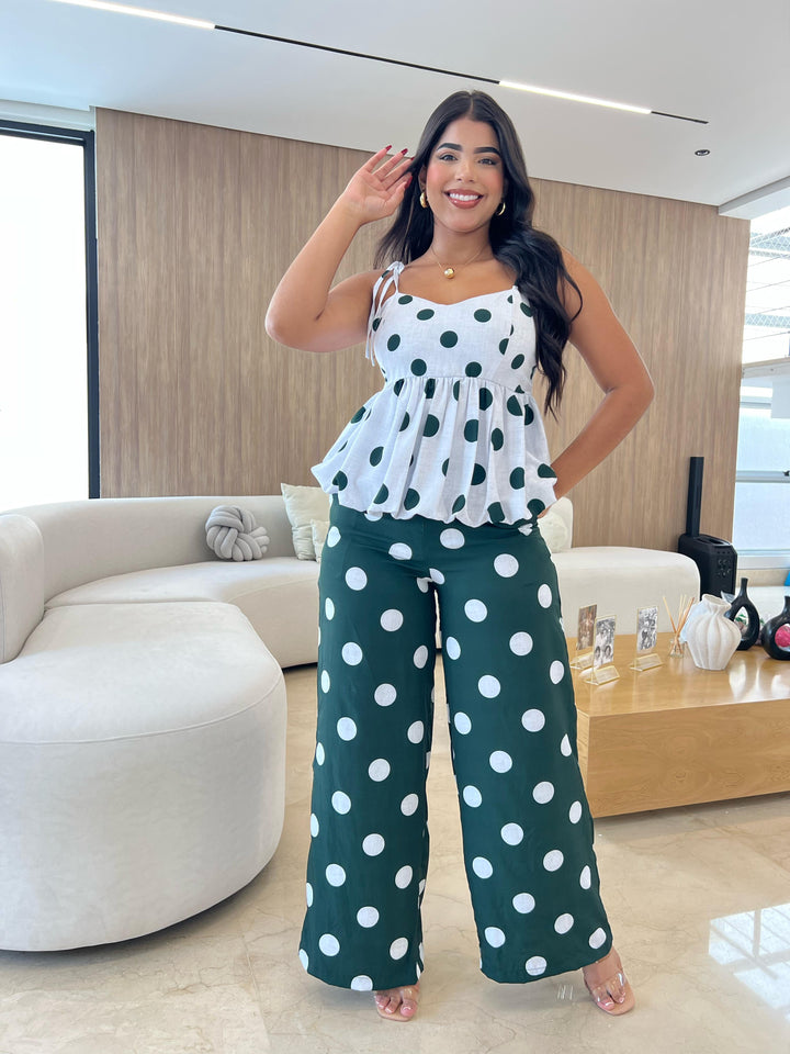 SET JULIA