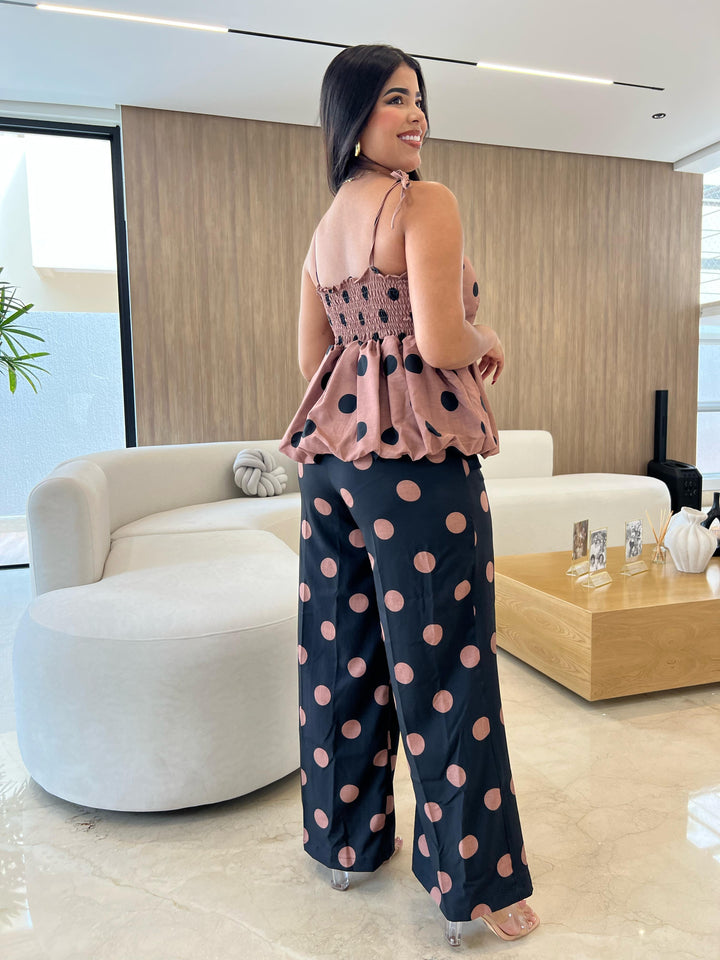 SET JULIA