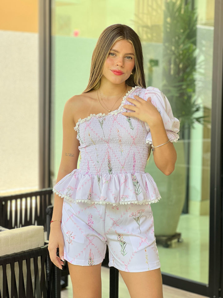 SET LESLIE