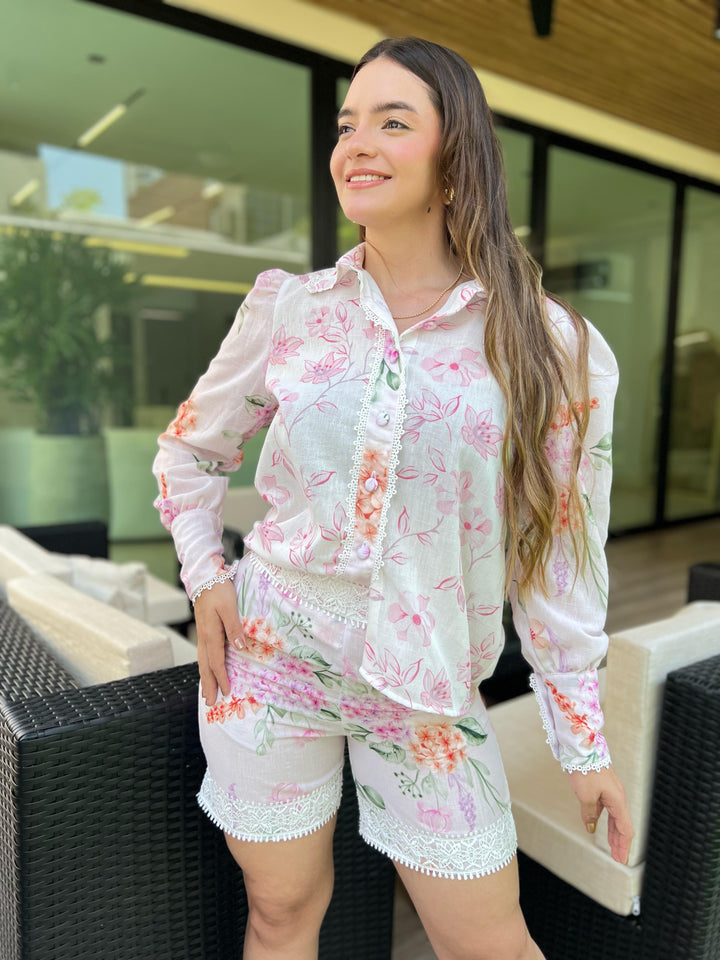SET MELEK