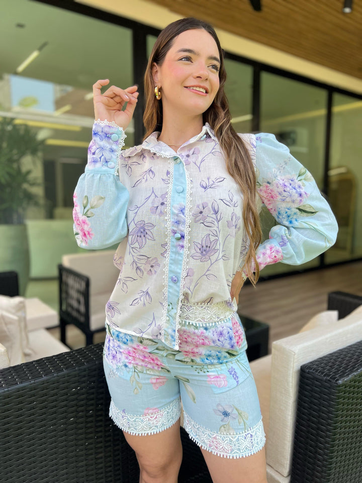 SET MELEK