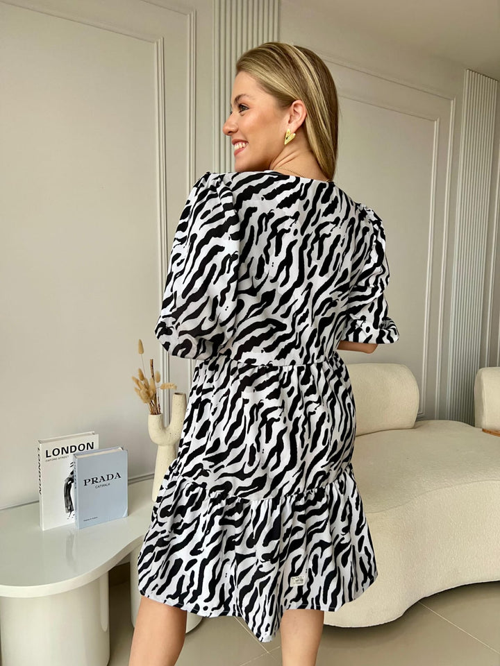 VESTIDO ANABELLE