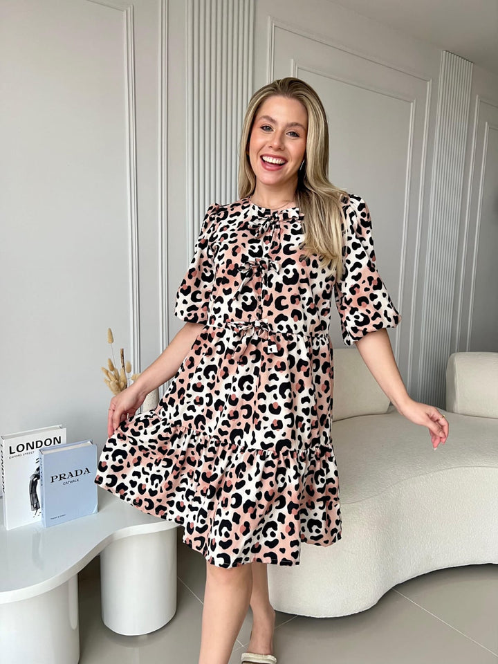 VESTIDO ANABELLE