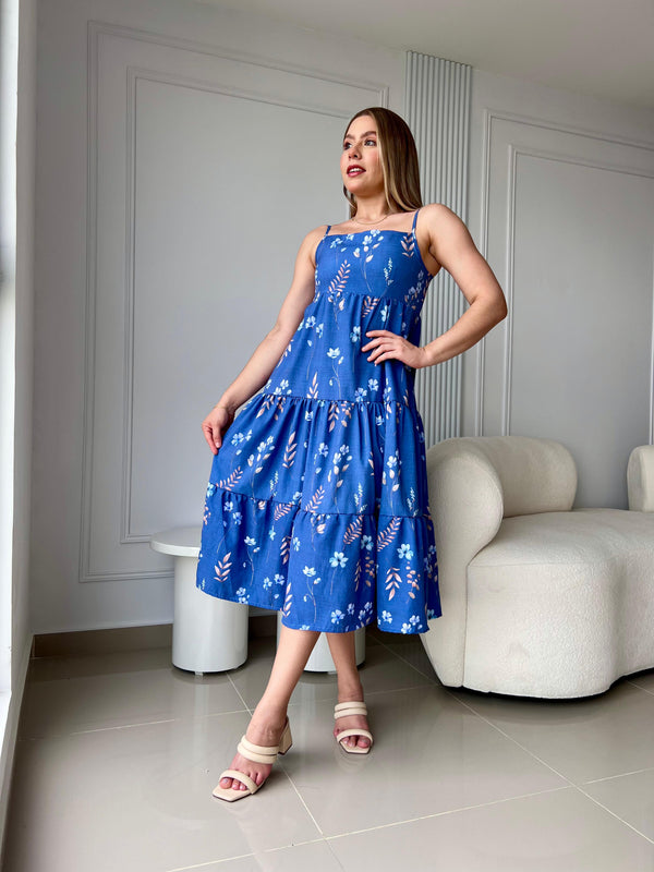 VESTIDO HANNY