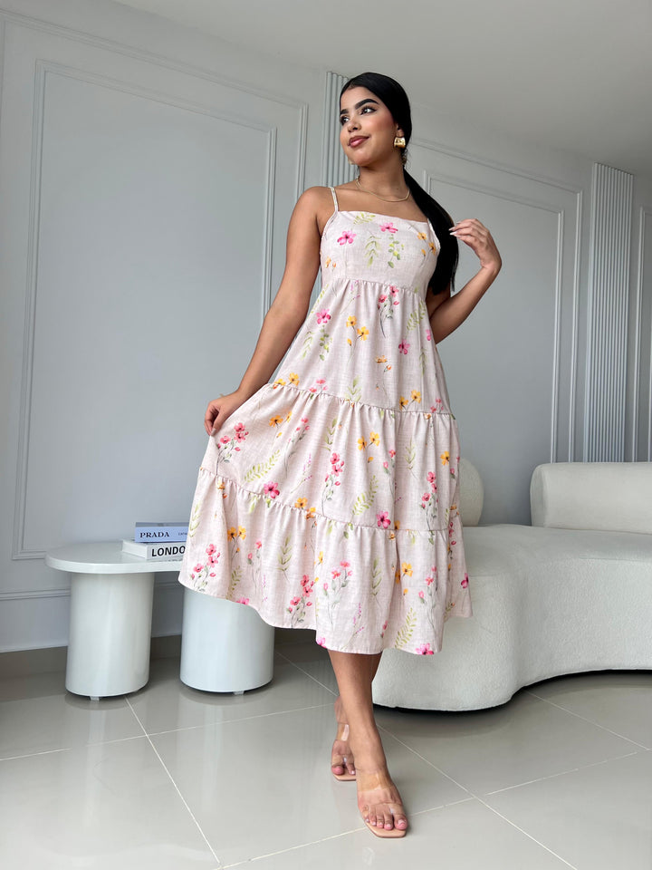 VESTIDO HANNY