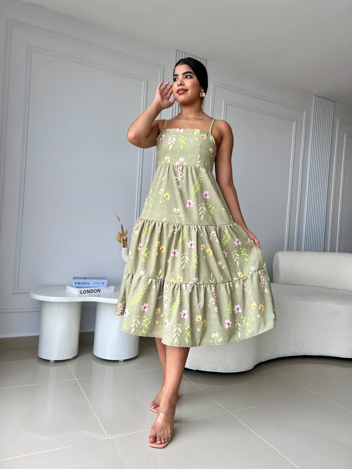 VESTIDO HANNY