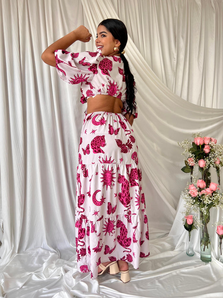 VESTIDO MIKONO