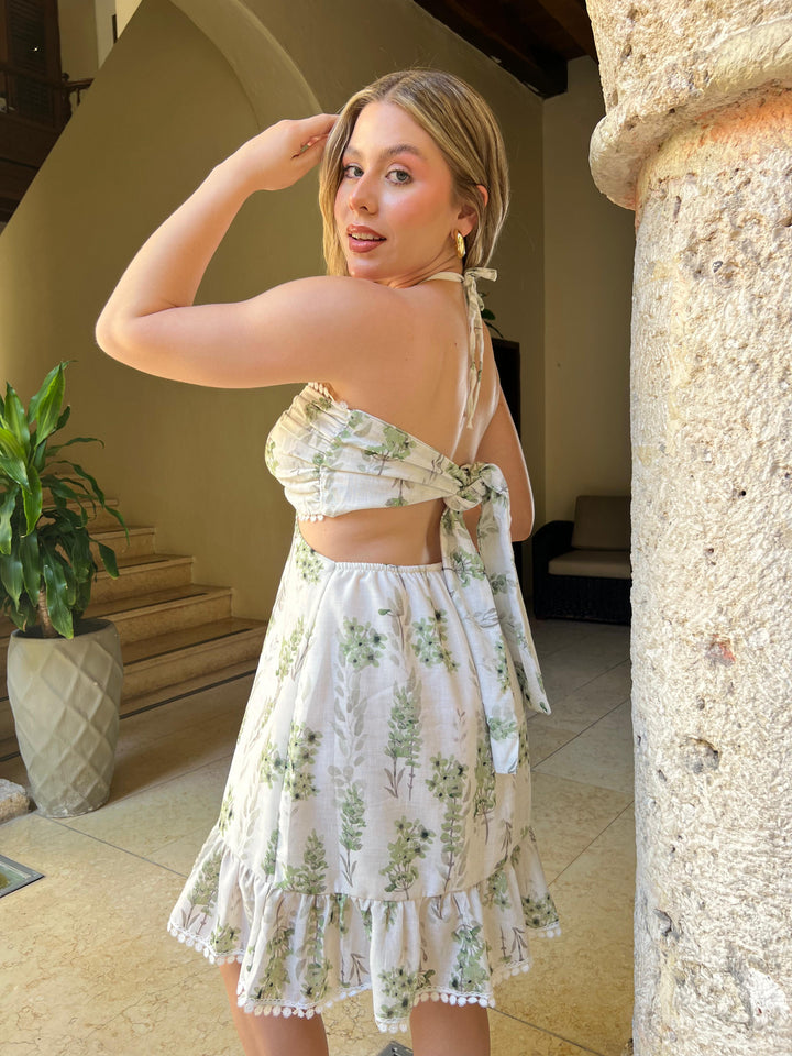 VESTIDO SELENA