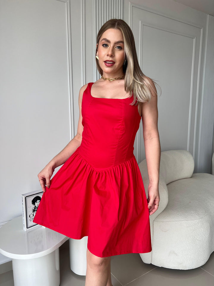 VESTIDO SIENA
