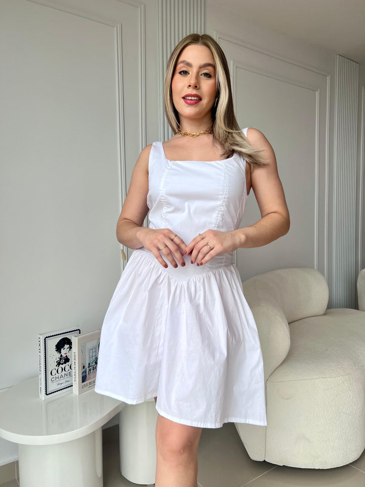 VESTIDO SIENA