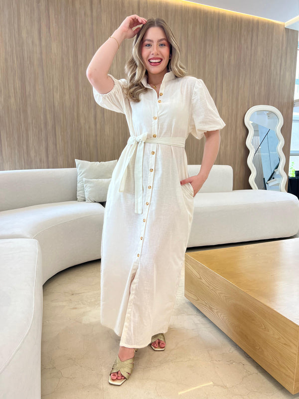 VESTIDO RAQUEL
