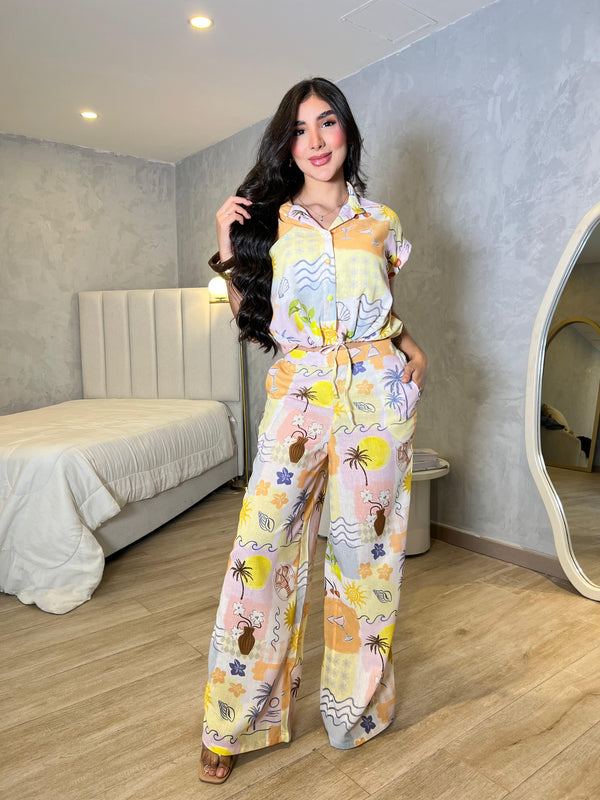 SET FIORE