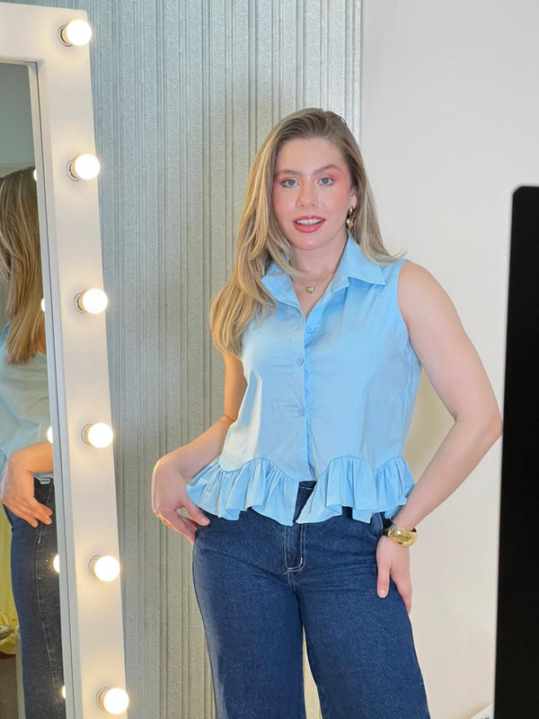 CAMISA STELLA