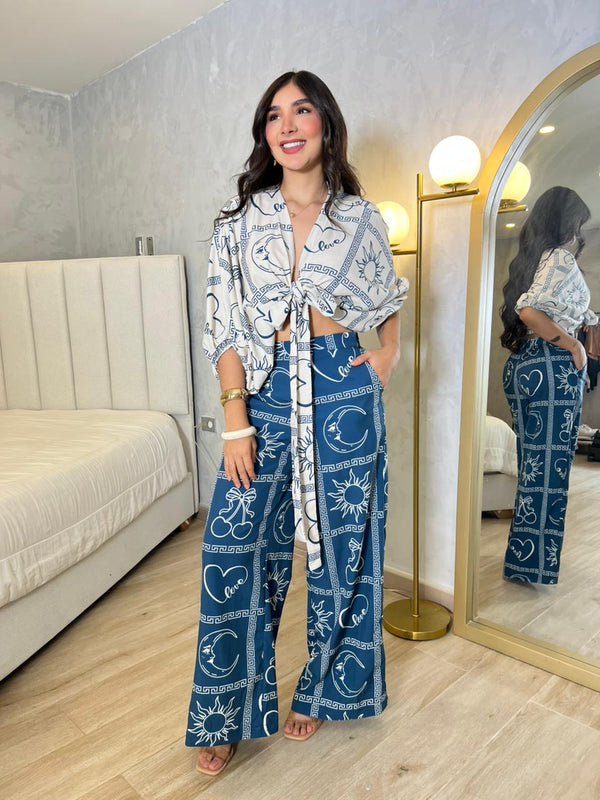 SET RUBI