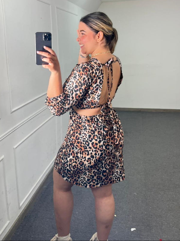 VESTIDO LARISSA