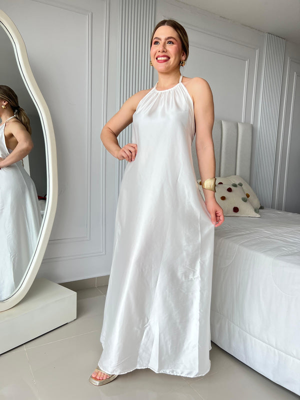 VESTIDO AYRA