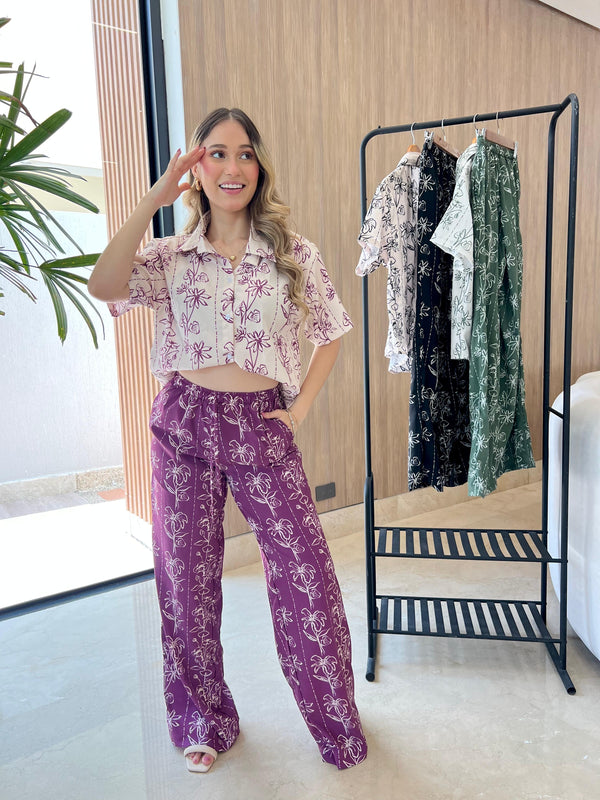 SET PAULINA